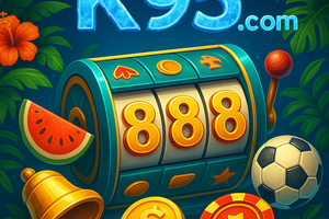 Banner promovendo o jogo responsável